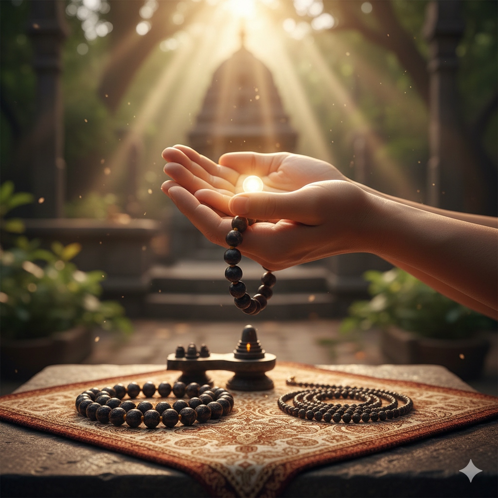 Divine Offering