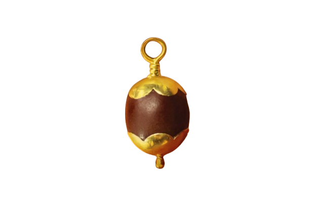 Divine Navapashanam Beads