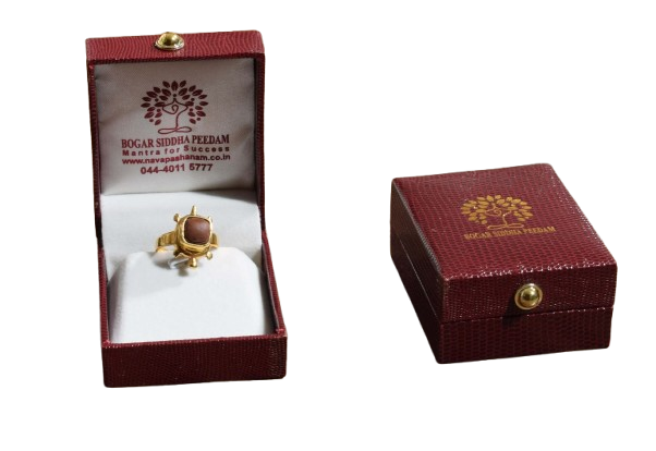 Navapashanam-Ring