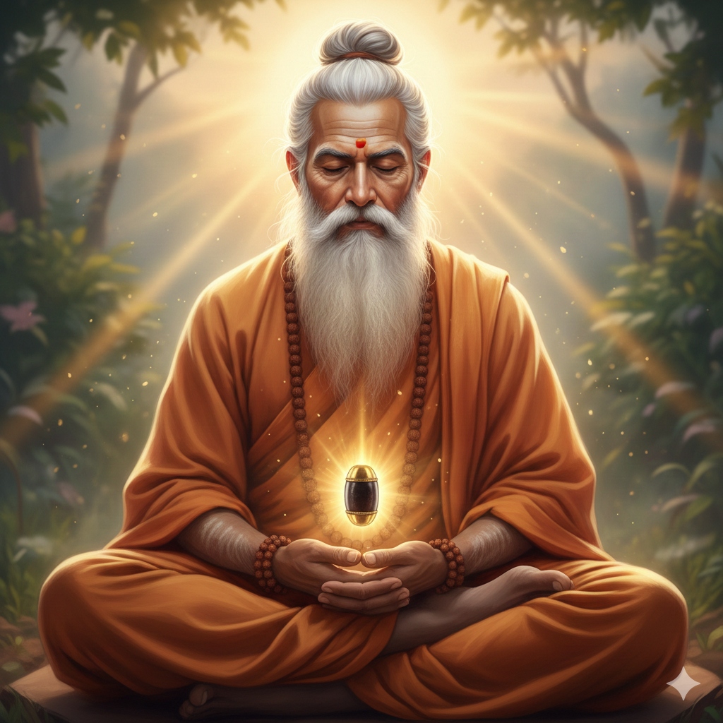 Siddha Bogar